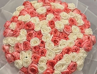 CRISSAY SUR MANSE Bouquet
